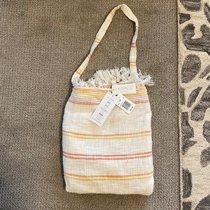 Sevilla Blanket Bag L*Space